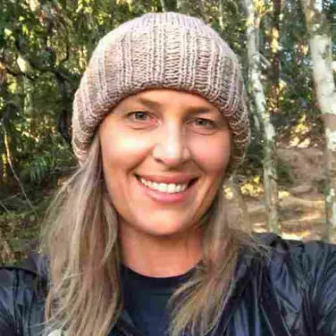 Mary Garcia  Gold Align Buyer